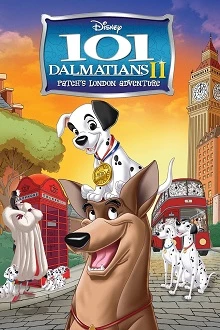 101 chú chó đốm 2 - Dalmatians II: Patch (2003)