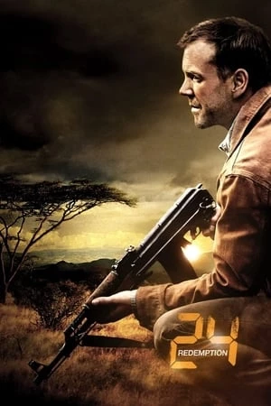 24 Giờ Sinh Tử: Chuộc Tội - 24: Redemption (2008)