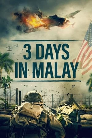 3 Ngày Ở Malay - Days in Malay (2023)