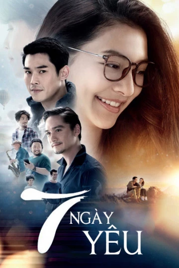 7 Ngày Yêu - 7 Days (2018)