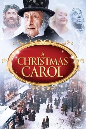 A Christmas Carol - A Christmas Carol (1984)