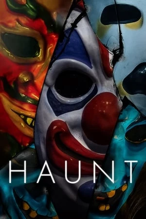 Ác Mộng Halloween - Haunt (2019)