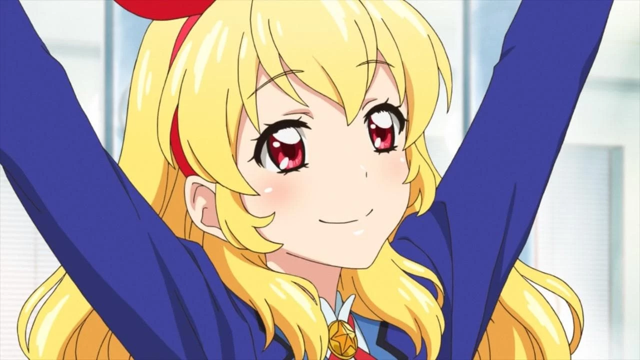 Aikatsu! Movie - Gekijouban Aikatsu! Idol Katsudou! | Aikatsu! Idol Katsudou! Movie