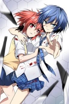 Akuma no Riddle - Riddle Story of Devil (2014)