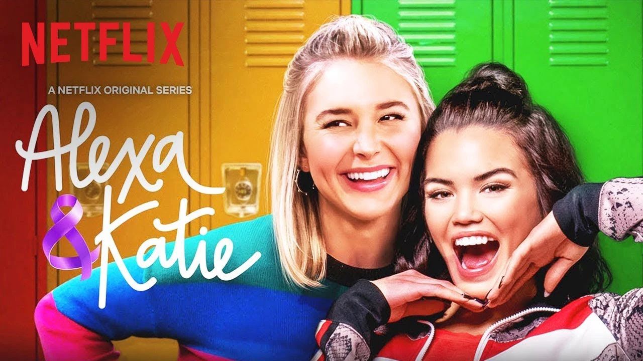 Alexa & Katie (Phần 3) - Alexa & Katie (Season 3)