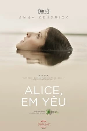 Alice, Em Yêu - Alice, Darling (2022)