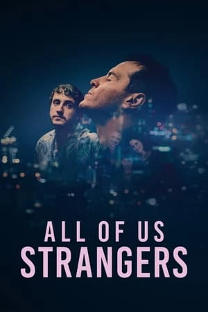 All of Us Strangers - All of Us Strangers (2023)