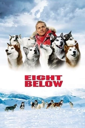 Âm Tám Độ - Eight Below (2006)