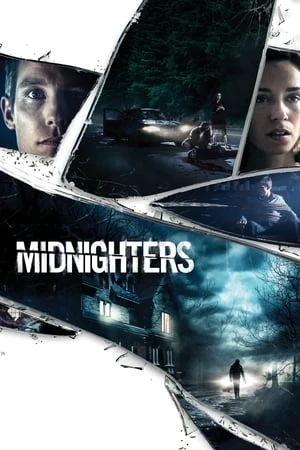 Án Mạng Giữa Đêm - Midnighters (2018)