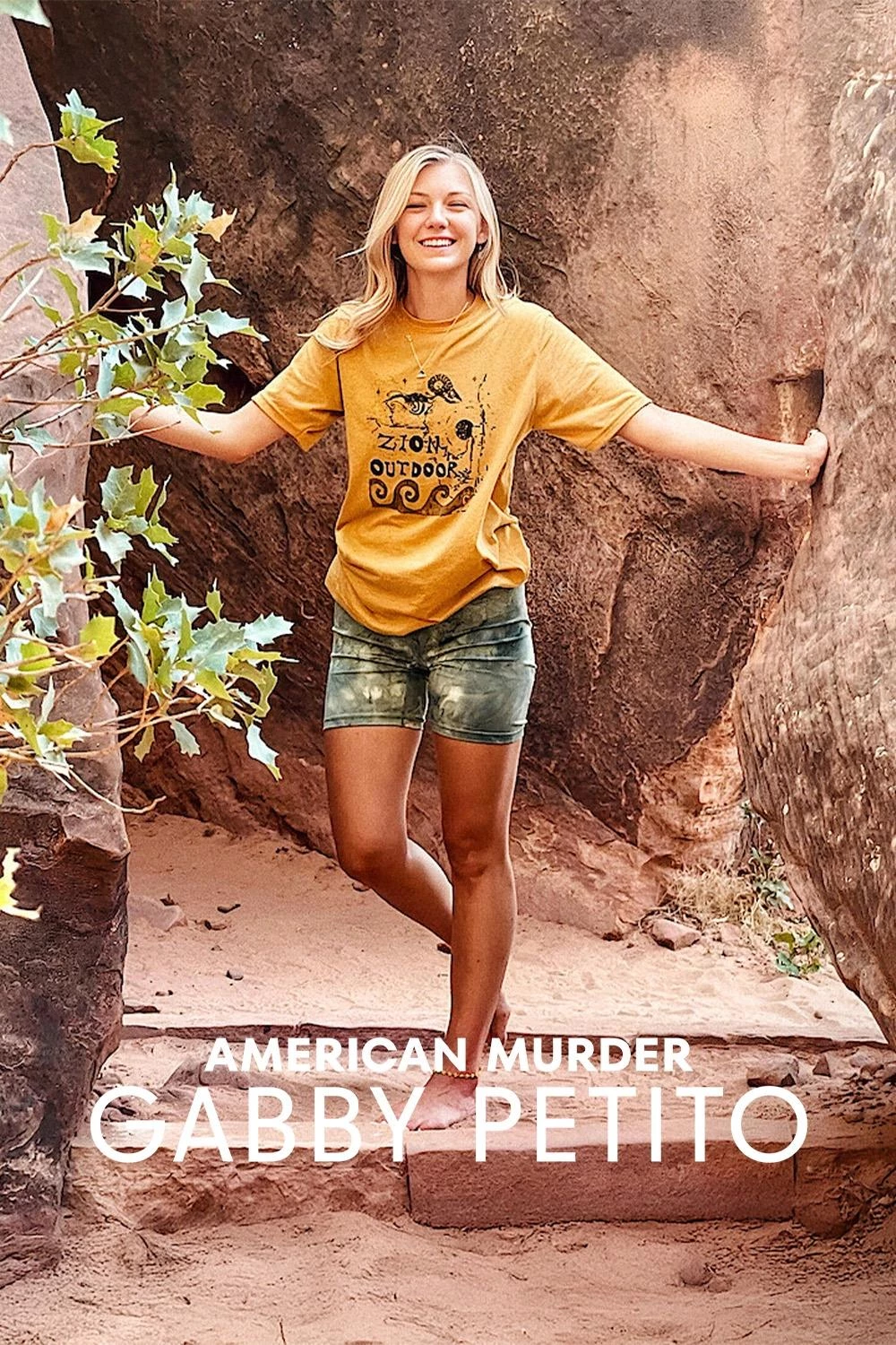 Án Mạng Nước Mỹ Gabby Petito - American Murder: Gabby Petito (2025)