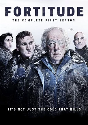 Án Mạng Ở Bắc Cực (Phần 1) - Fortitude (Season 1) (2015)