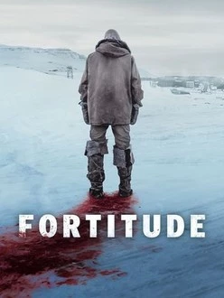 Án Mạng Ở Bắc Cực (Phần 2) - Fortitude (Season 2) (2017)