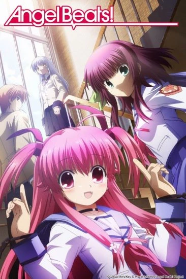 Angel Beats! Specials - : Stairway to Heaven (2010)