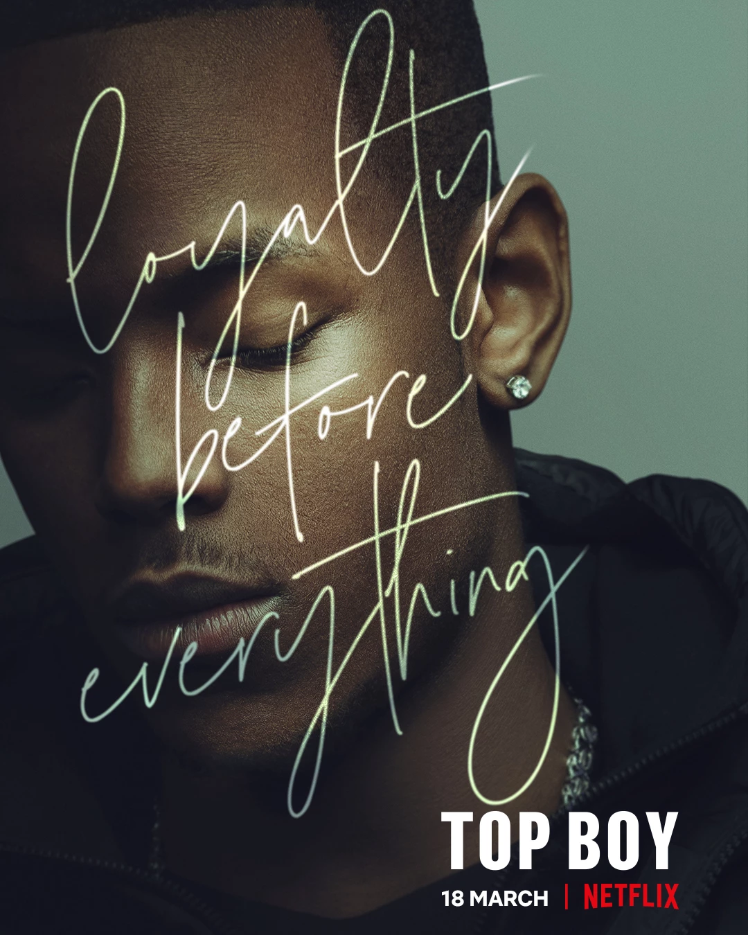 Anh đại (Phần 2) - Top Boy (Season 2) (2022)