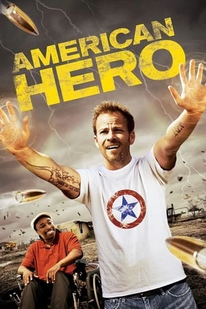 Anh Hùng Nước Mỹ - American Hero (2015)