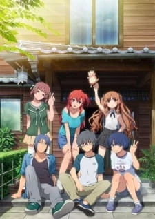 Ano Natsu de Matteru: Bokutachi wa Koukou Saigo no Natsu wo Sugoshinagara, Ano Natsu de Matteiru. - Waiting in the Summer Special (2014)