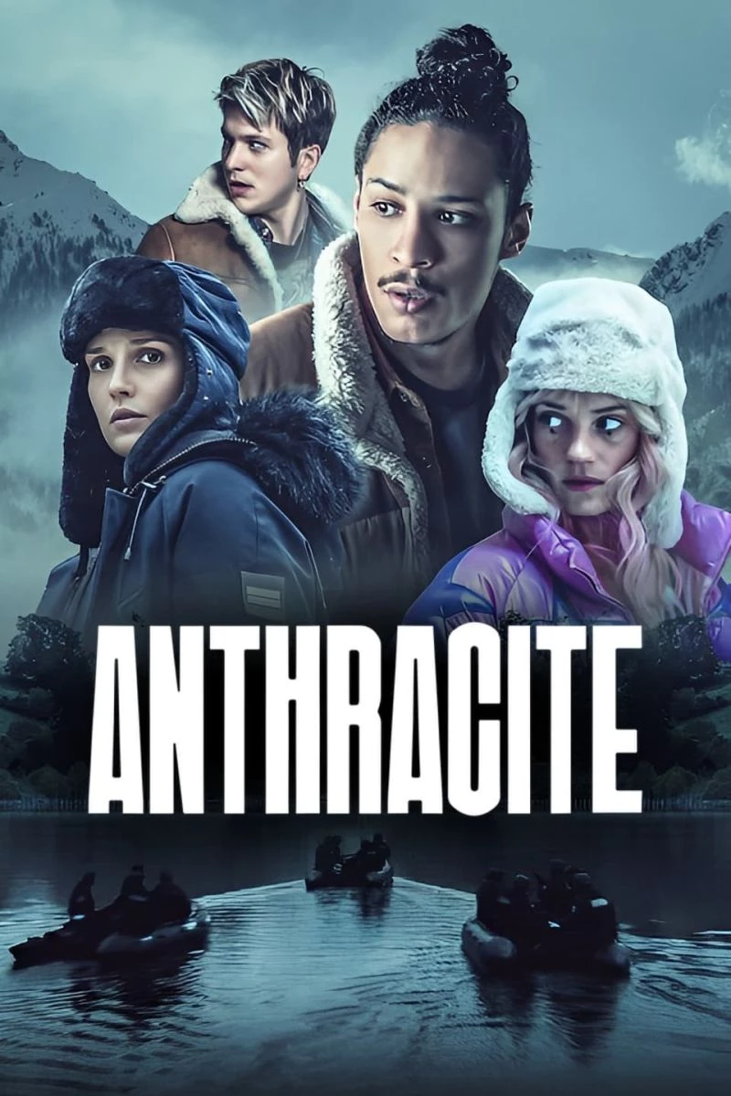 Anthracit (phần 1) - Anthracit (season 1) (2024)