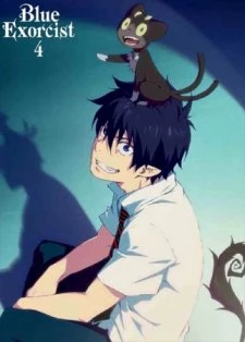 Ao no Exorcist: Kuro no Iede - Ao no Futsumashi: Kuro no Iede (2011)