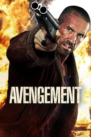 Avengement - Avengement (2019)