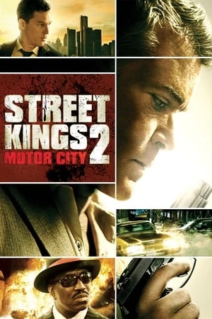 Bá Vương Đường Phố 2 - : Motor City (2011)