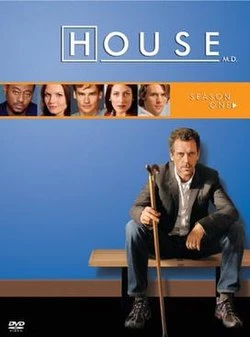 Bác Sĩ House (Phần 1) - House M. D. (Season 1) (2004)