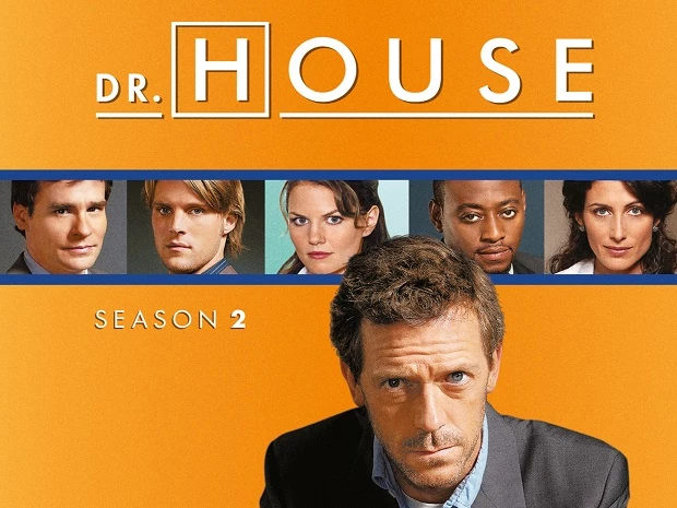 Bác Sĩ House (Phần 2) - House M. D. (Season 2)