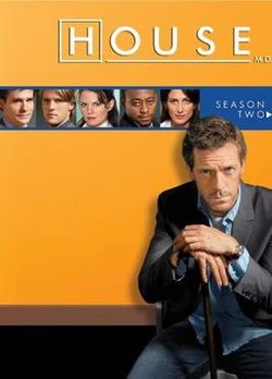 Bác Sĩ House (Phần 2) - House M. D. (Season 2) (2005)