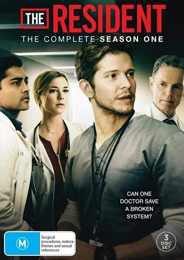 Bác Sĩ Mỹ (Phần 1) - The Resident (Season 1) (2018)