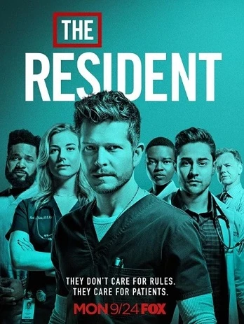 Bác Sĩ Mỹ (Phần 2) - The Resident (Season 2) (2018)