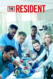 Bác Sĩ Mỹ (Phần 3) - The Resident (Season 3) (2019)