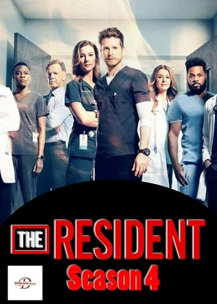 Bác Sĩ Mỹ (Phần 4) - The Resident (Season 4) (2021)