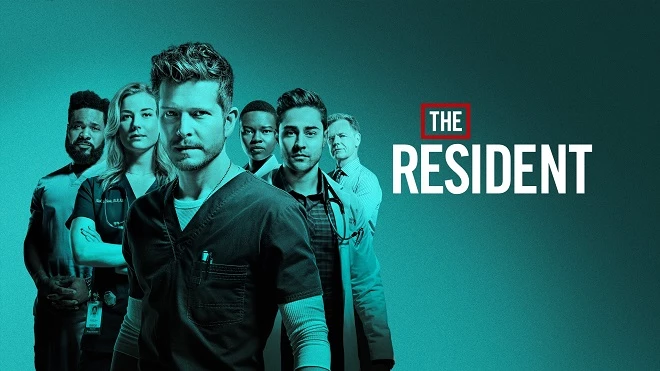 Bác Sĩ Mỹ (Phần 5) - The Resident (Season 5)