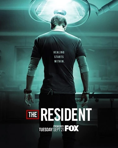 Bác Sĩ Mỹ (Phần 5) - The Resident (Season 5) (2021)