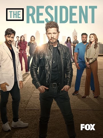 Bác Sĩ Mỹ (Phần 6) - The Resident (Season 6) (2022)