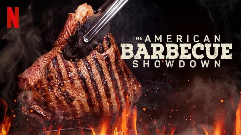 Bậc thầy thịt nướng (Phần 1) - The American Barbecue Showdown (Season 1)