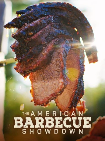 Bậc thầy thịt nướng (Phần 1) - The American Barbecue Showdown (Season 1) (2020)