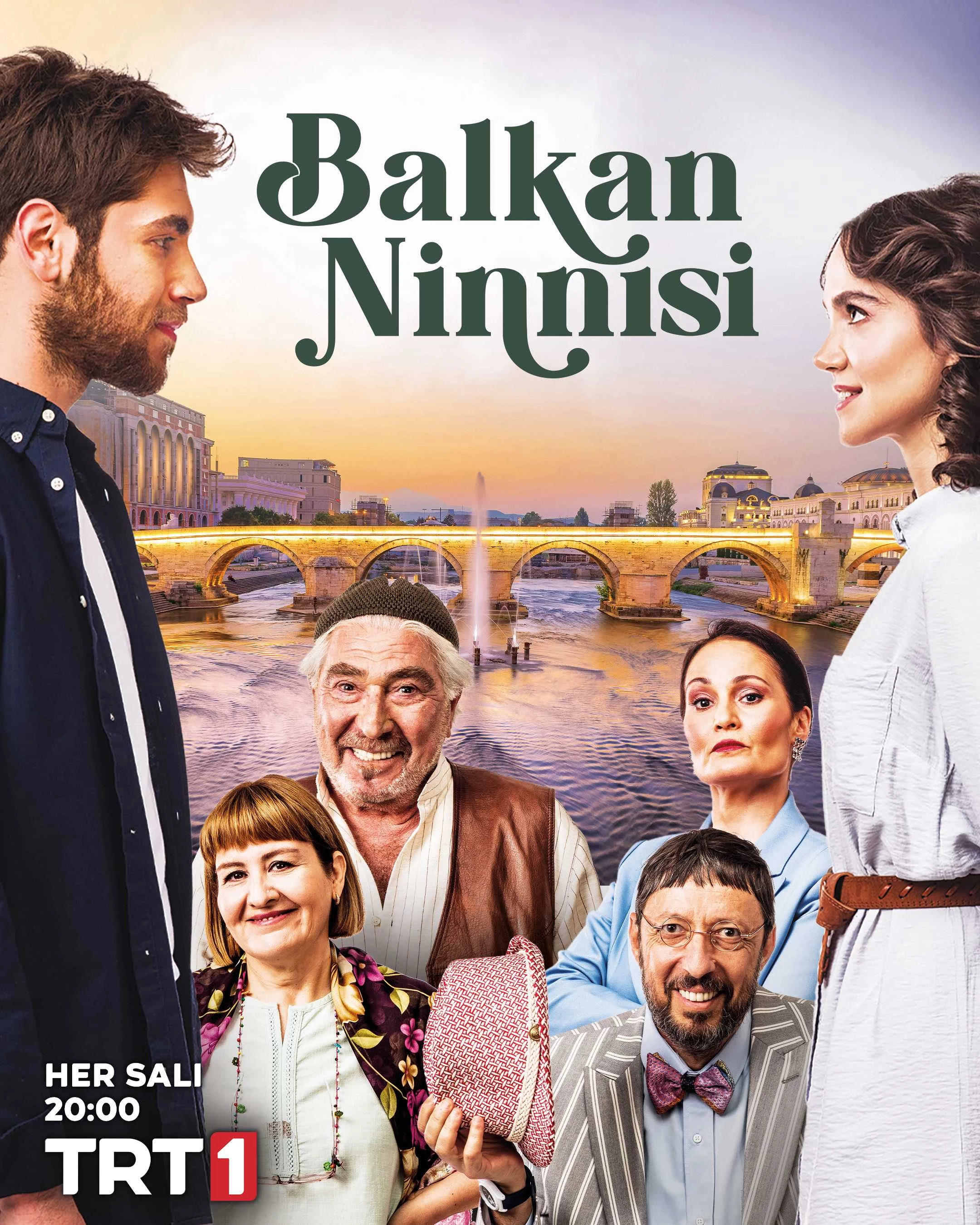 Balkan Ninnisi - ng Balkan (2021)