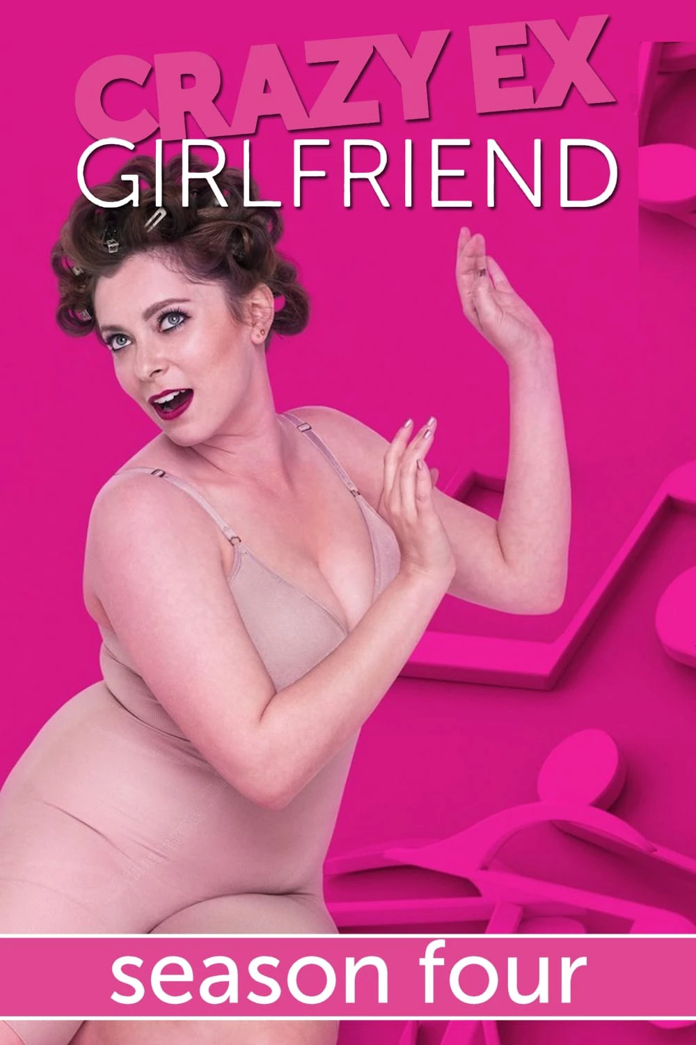 Bạn gái cũ nổi loạn (Phần 4) - Crazy Ex-Girlfriend (Season 4) (2019)