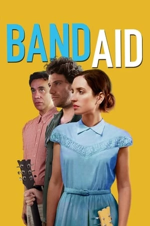 Ban Nhạc Chữa Lành - Band Aid (2017)