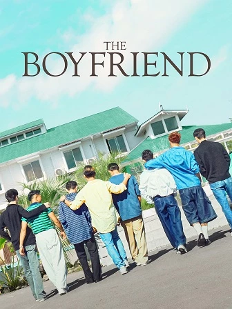 Bạn Trai (phần 1) - The Boyfriend (season 1) (2024)