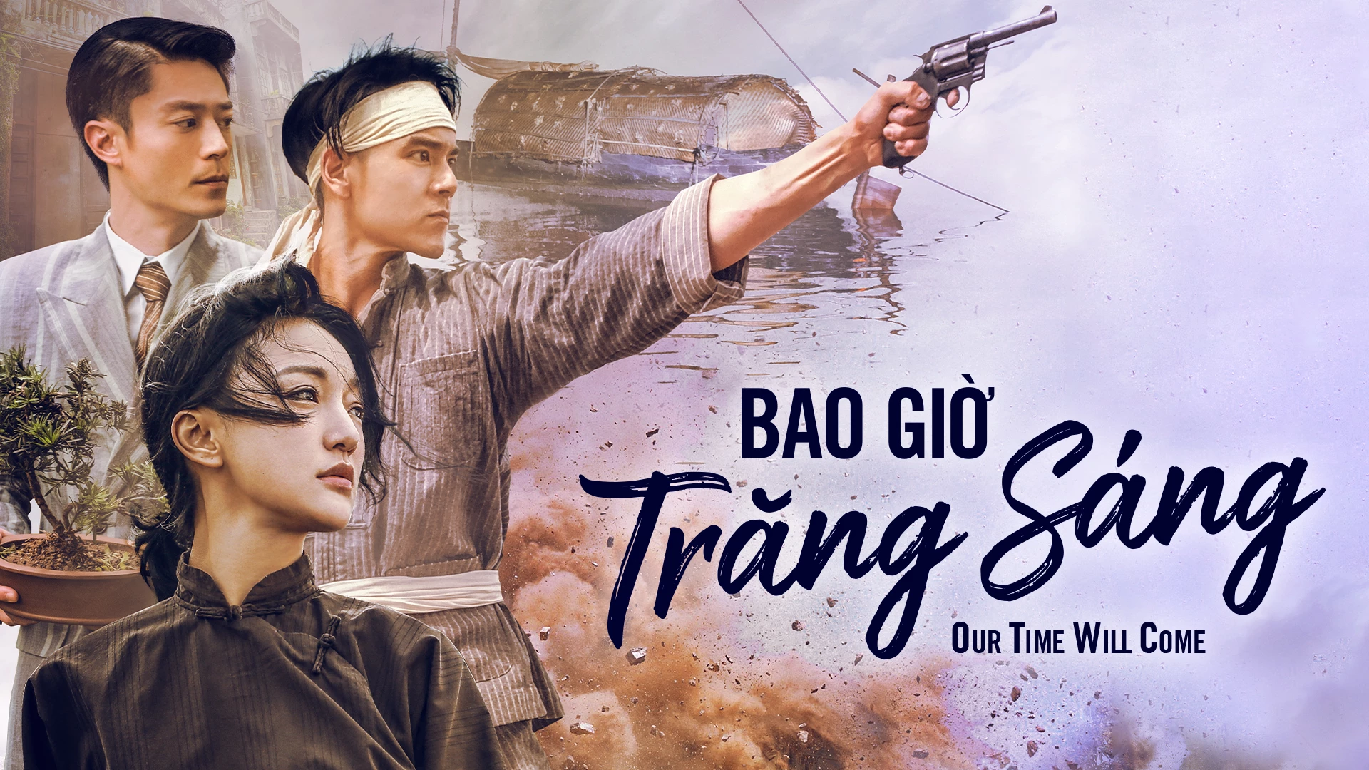 Bao Giờ Trăng Sáng - Our Time Will Come