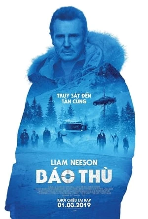 Báo Thù 1 - Cold Pursuit (2019)