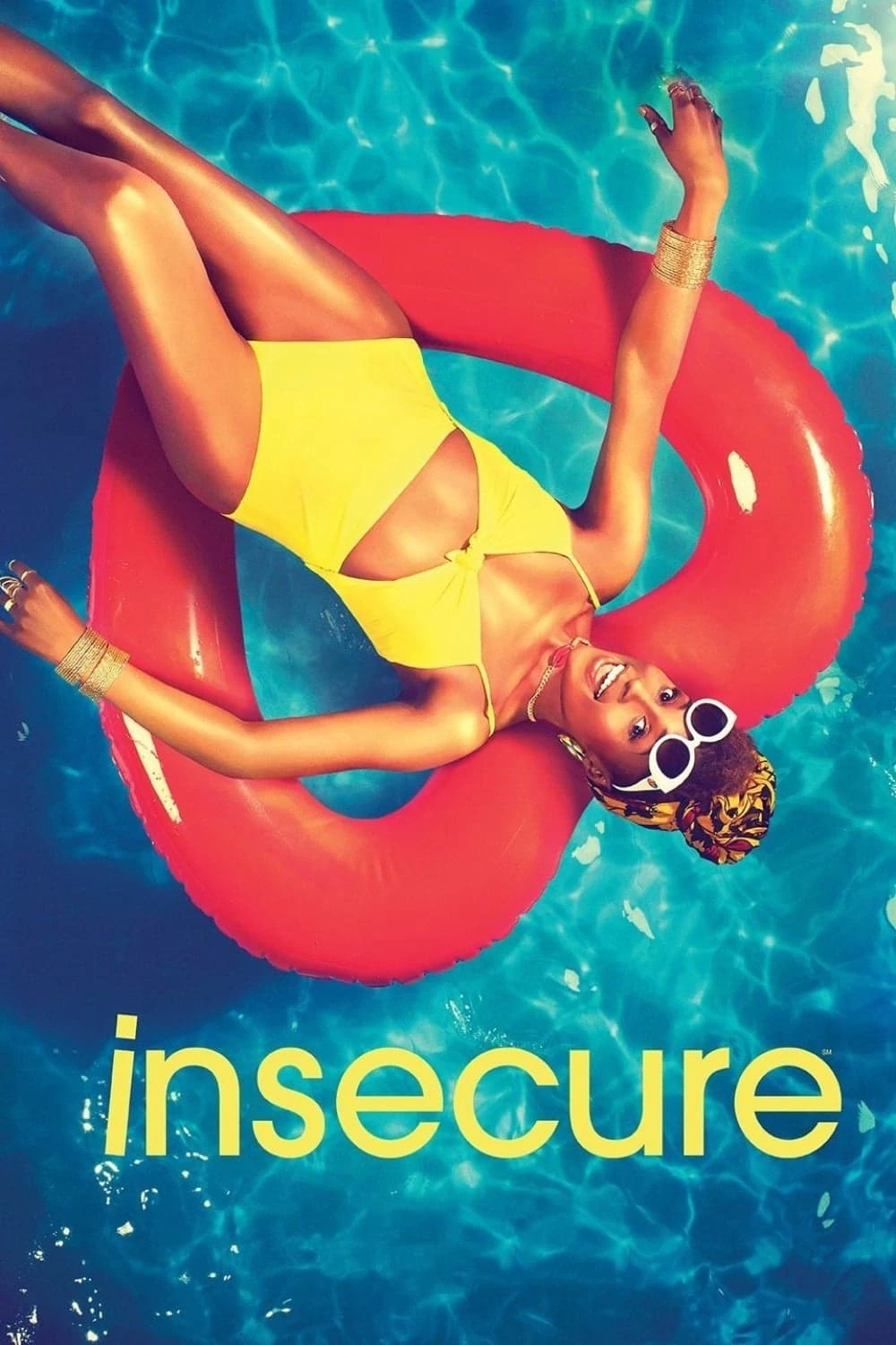 Bấp Bênh (Phần 2) - Insecure (Season 2) (2017)