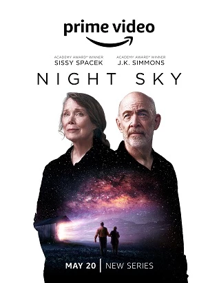 Bầu Trời Đêm - Night Sky (2022)