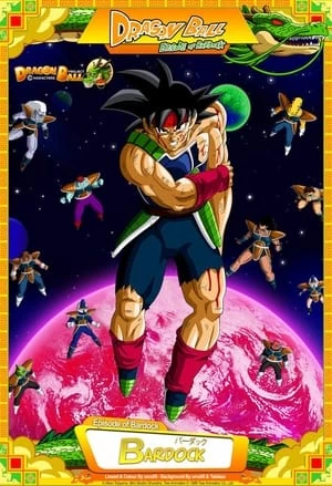 Bảy Viên Ngọc Rồng: Tập Phim Về Bardock - Dragon Ball Z: Episode Of Bardock (2011)