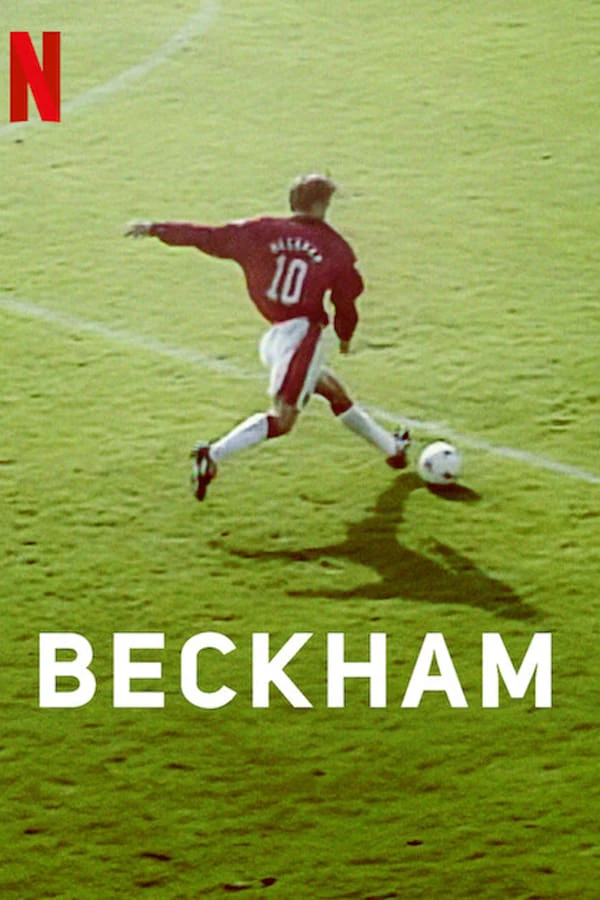 Beckham: Phần 1 - Beckham: Season (2023)