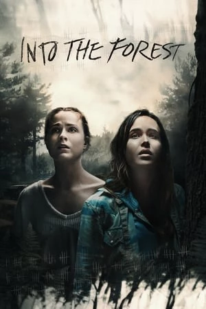 Bên Trong Khu Rừng - Into the Forest (2016)