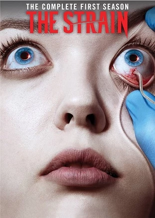 Bệnh Dịch (phần 1) - The Strain (season 1) (2014)