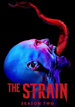 Bệnh Dịch (phần 2) - The Strain (season 2) (2015)