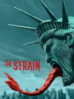 Bệnh Dịch (phần 3) - The Strain (season 3) (2016)